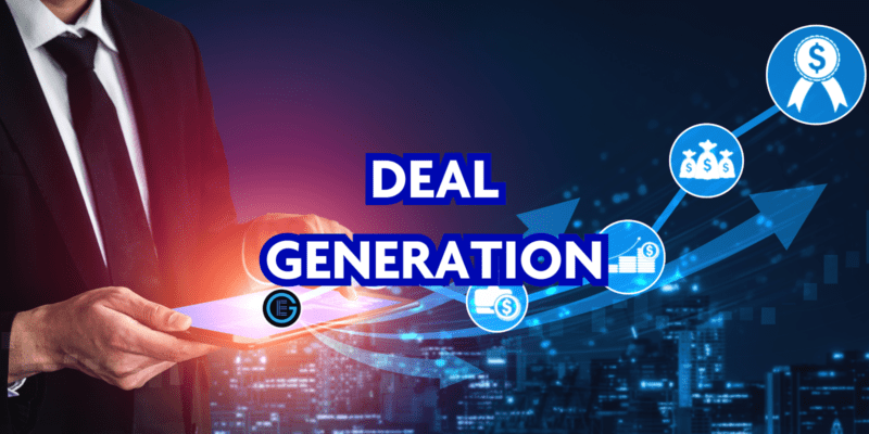 Deal Generation