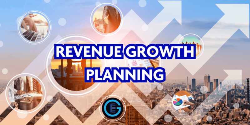 Revenue Growth Planning