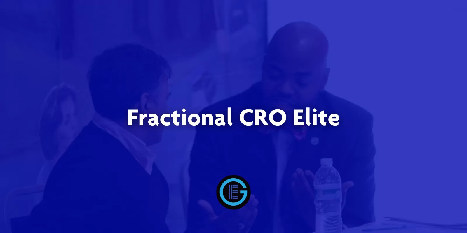 Fractional CRO Elite