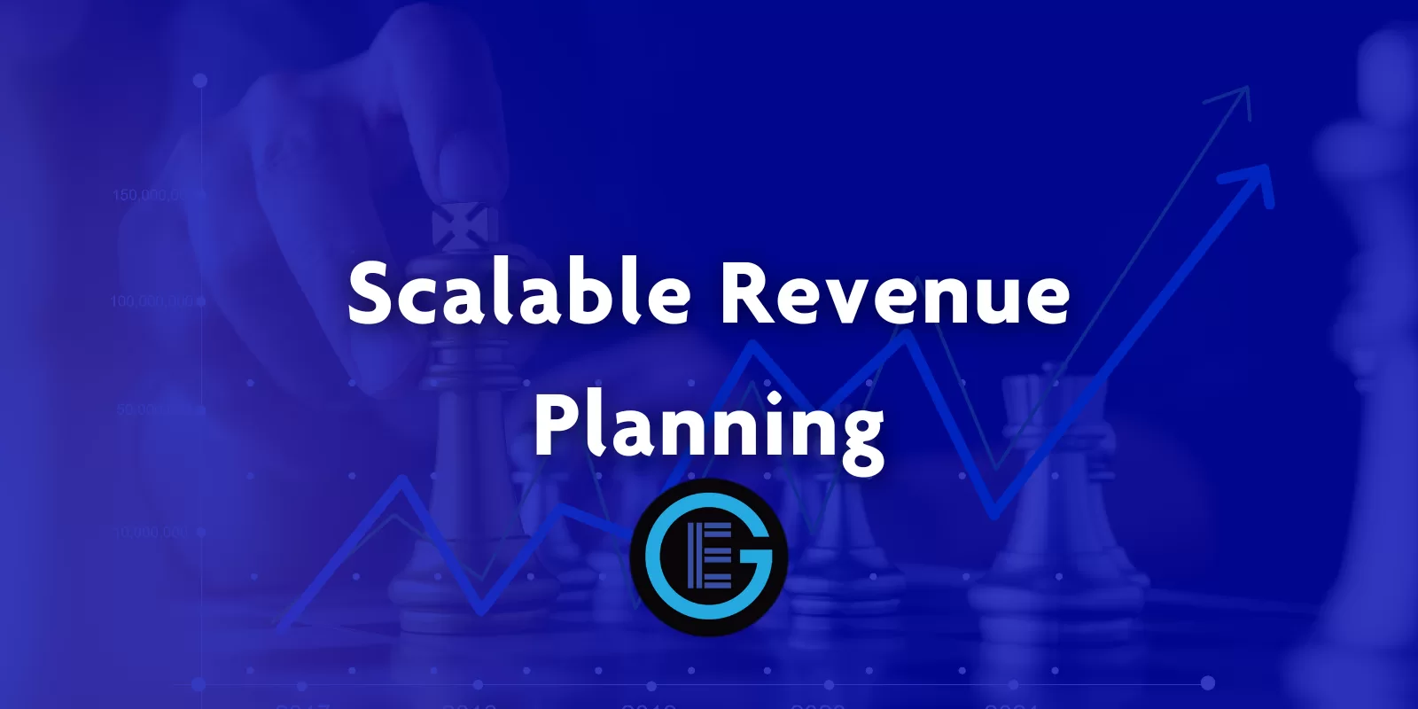 Scalable Revenue Planning