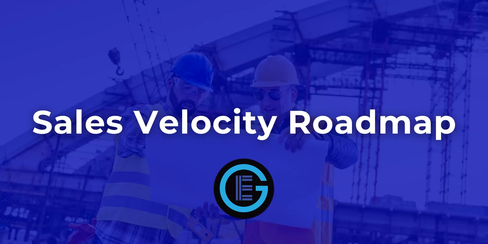 Sales Velocity Roadmap