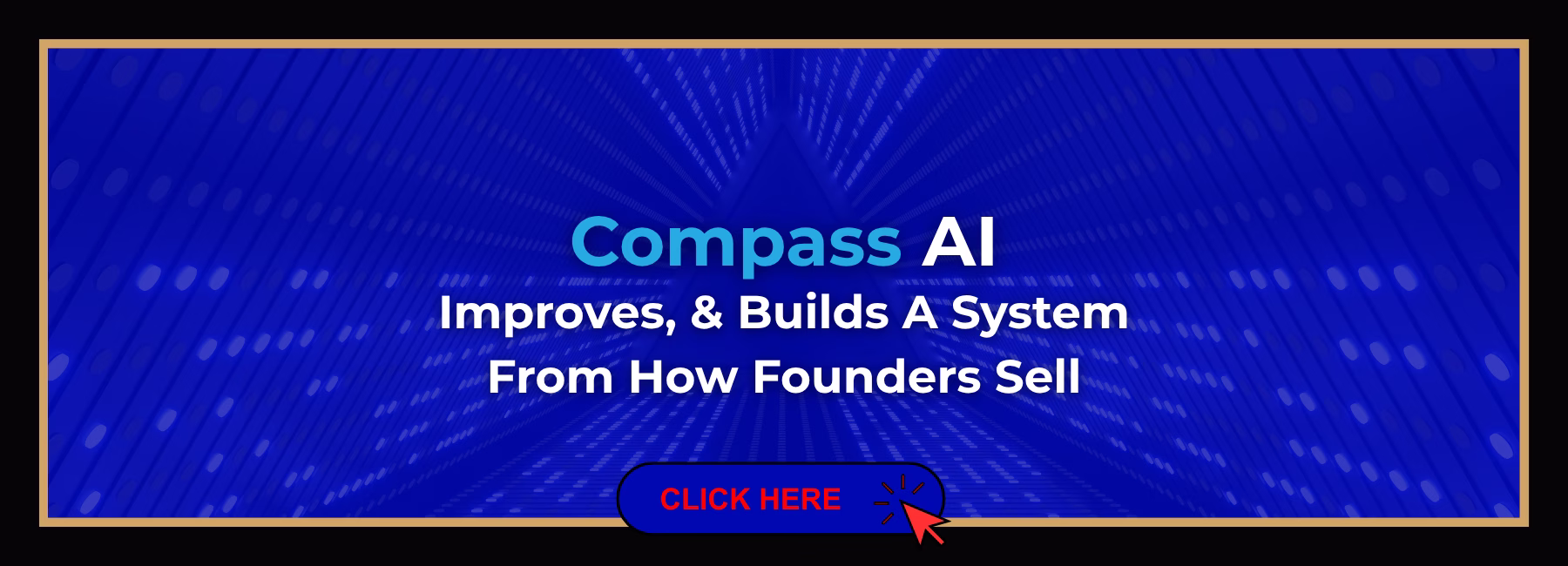 Improves/ Coaches, and builds a system from how Founders sell